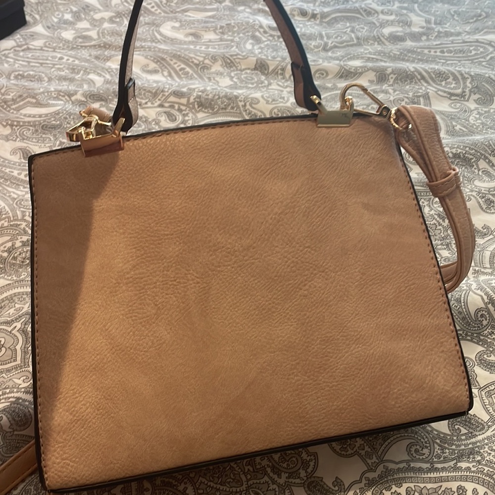 Pink purse - Picture 3 of 4